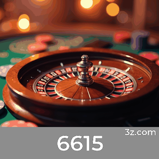 6615 App: Descubra a Conveniência das Apostas Móveis