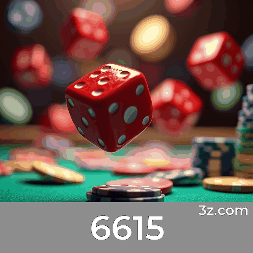 6615: Experiência Profissional de Cassino