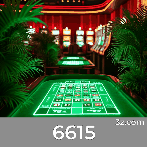 Descubra a Segurança e Facilidade do Registro no 6615