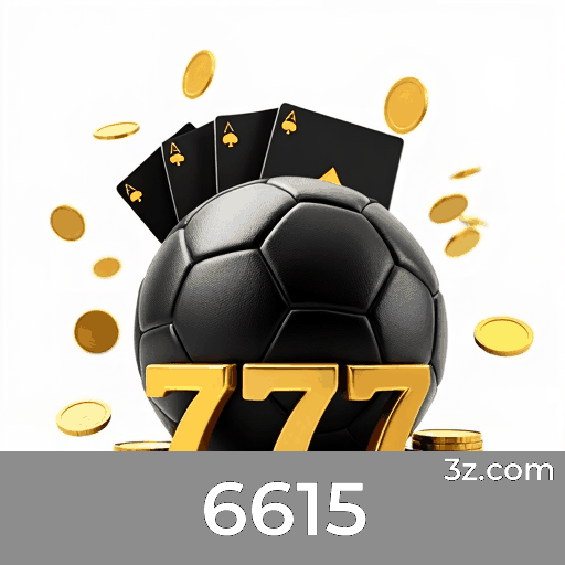 6615: Experiência Profissional de Cassino