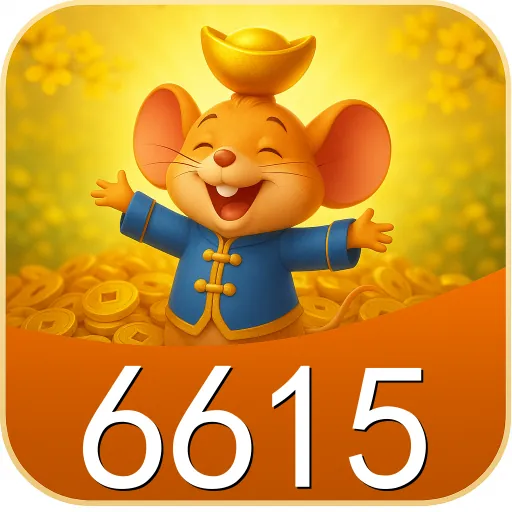6615 Cassino Online