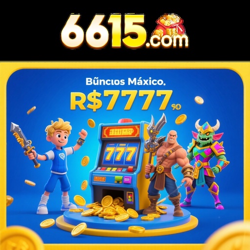 6615 Ganhe R$ 100,00 Gratis