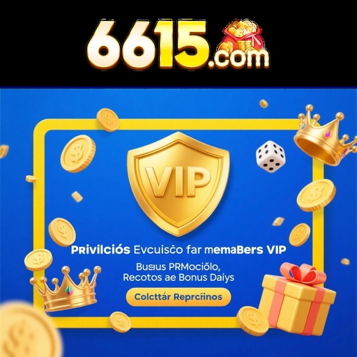 6615 Fundo de Resgate de Perdas Semanais